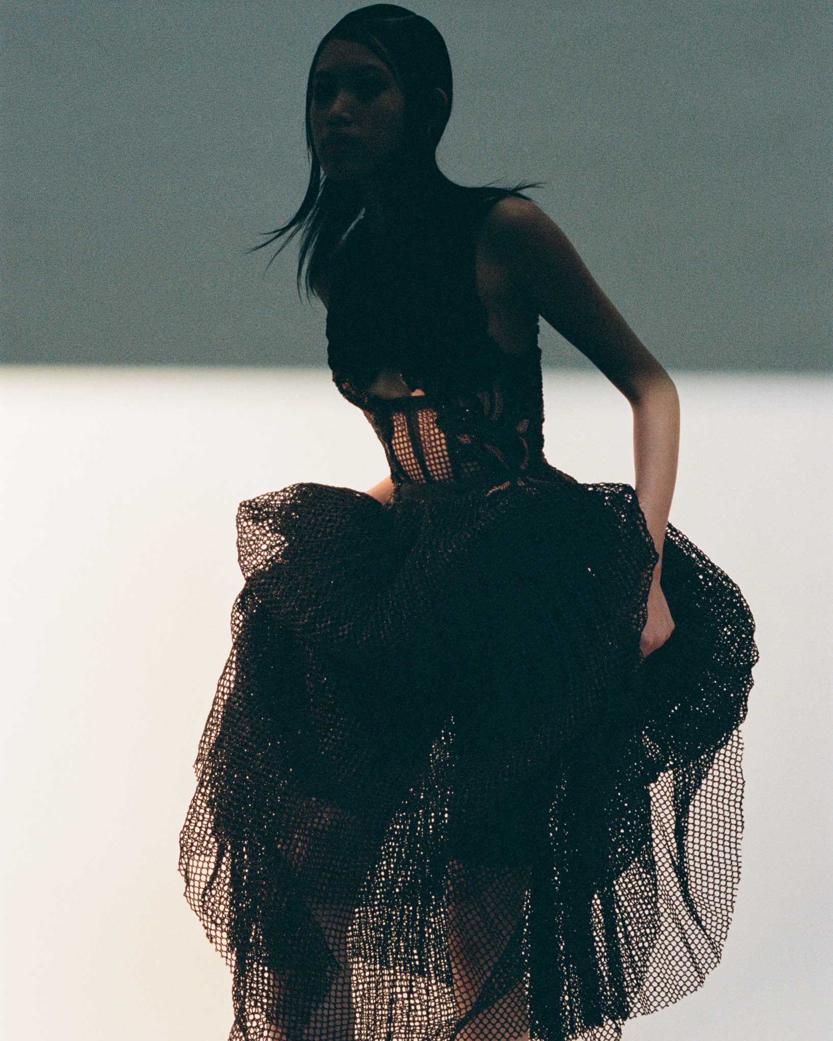 Russh Magazine, Wonder Issue