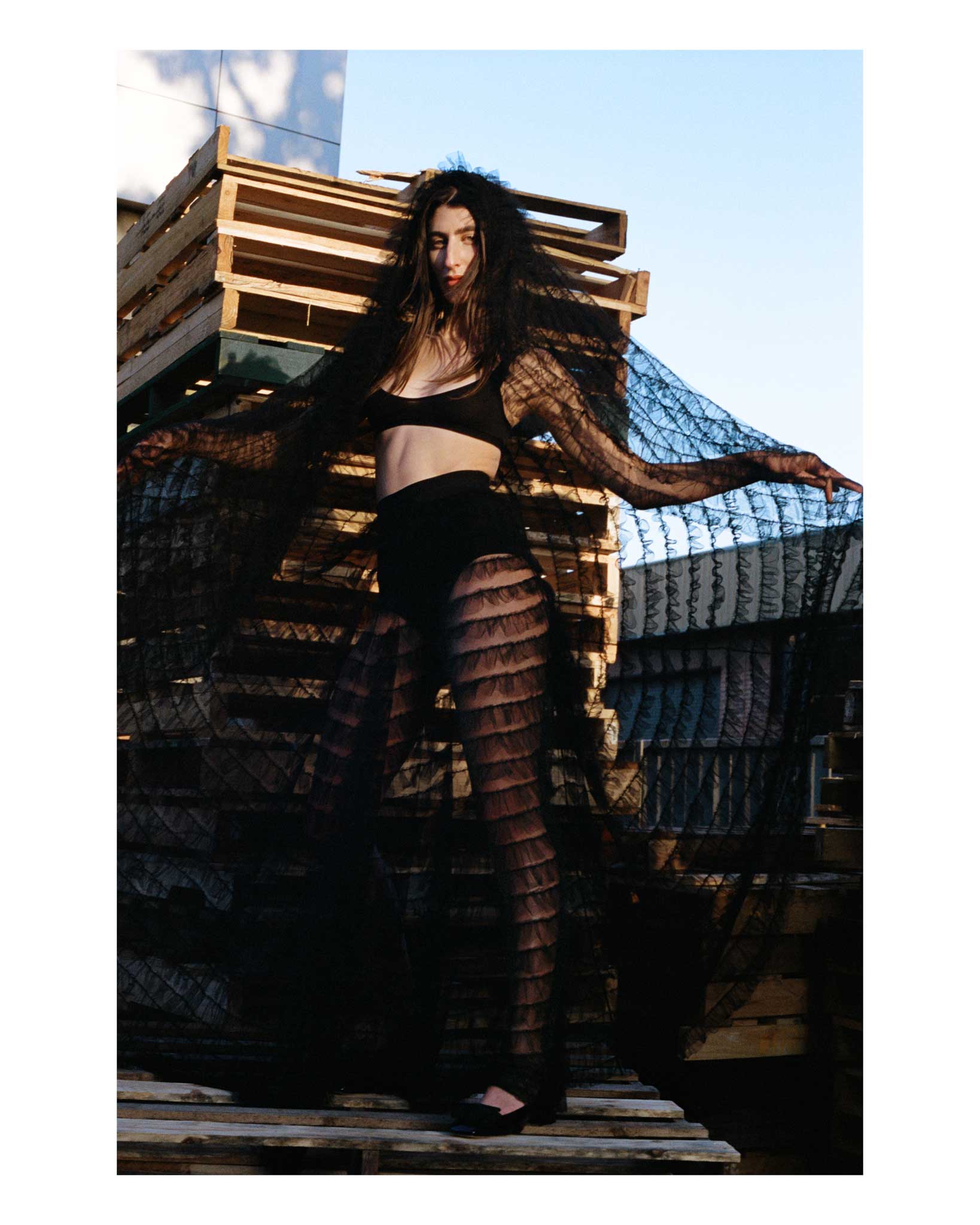 Russh Magazine, Wonder Issue