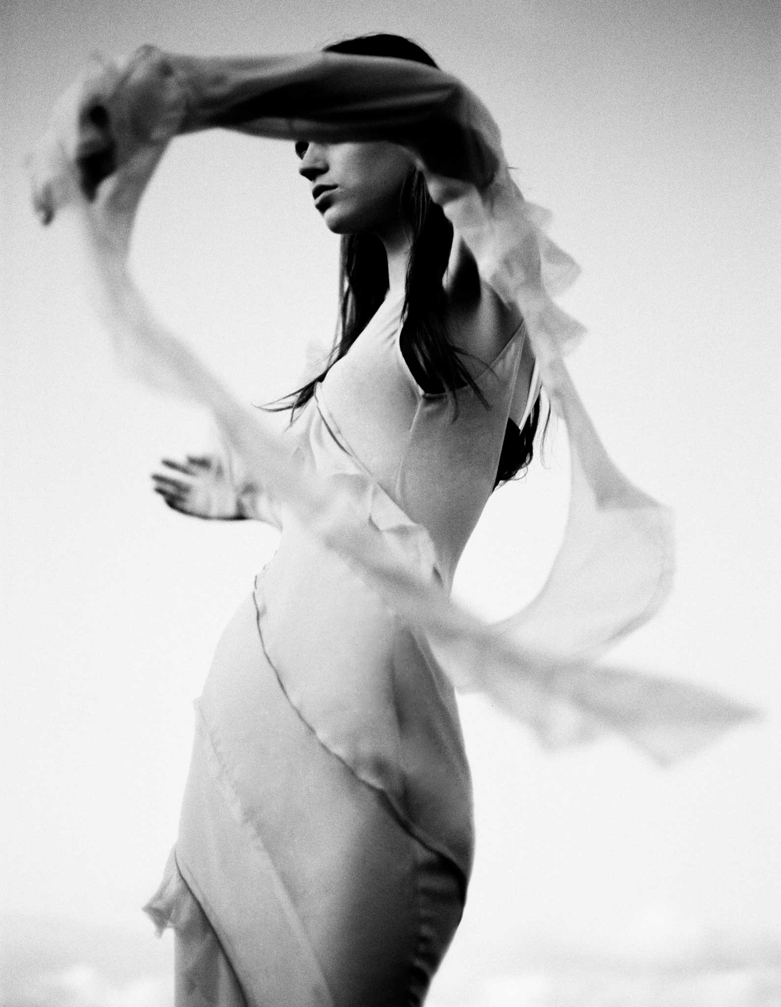 Vogue China Main Fashion