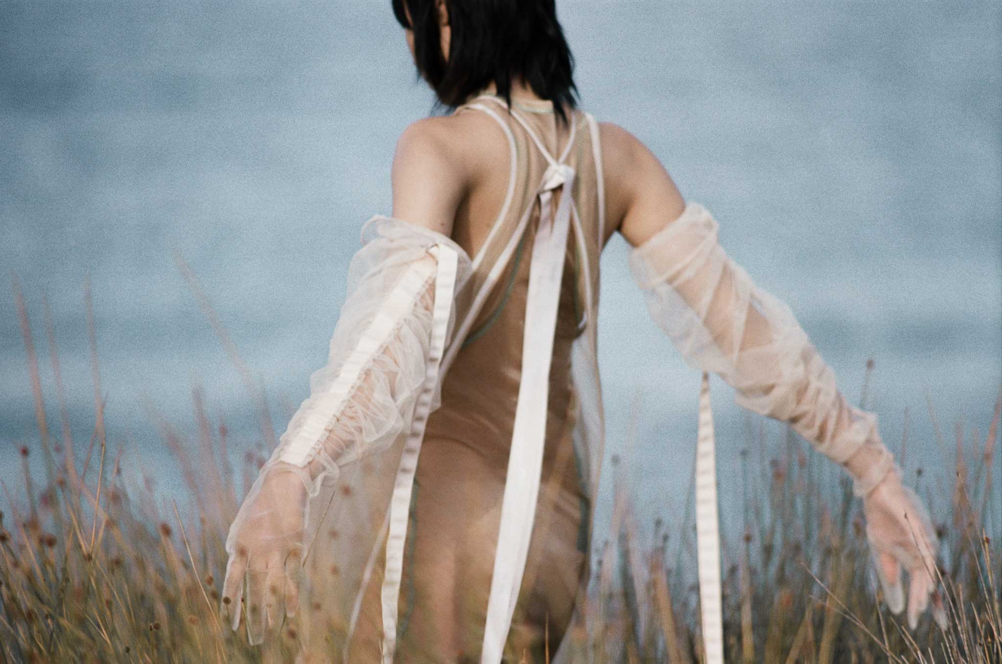 Vogue China Main Fashion