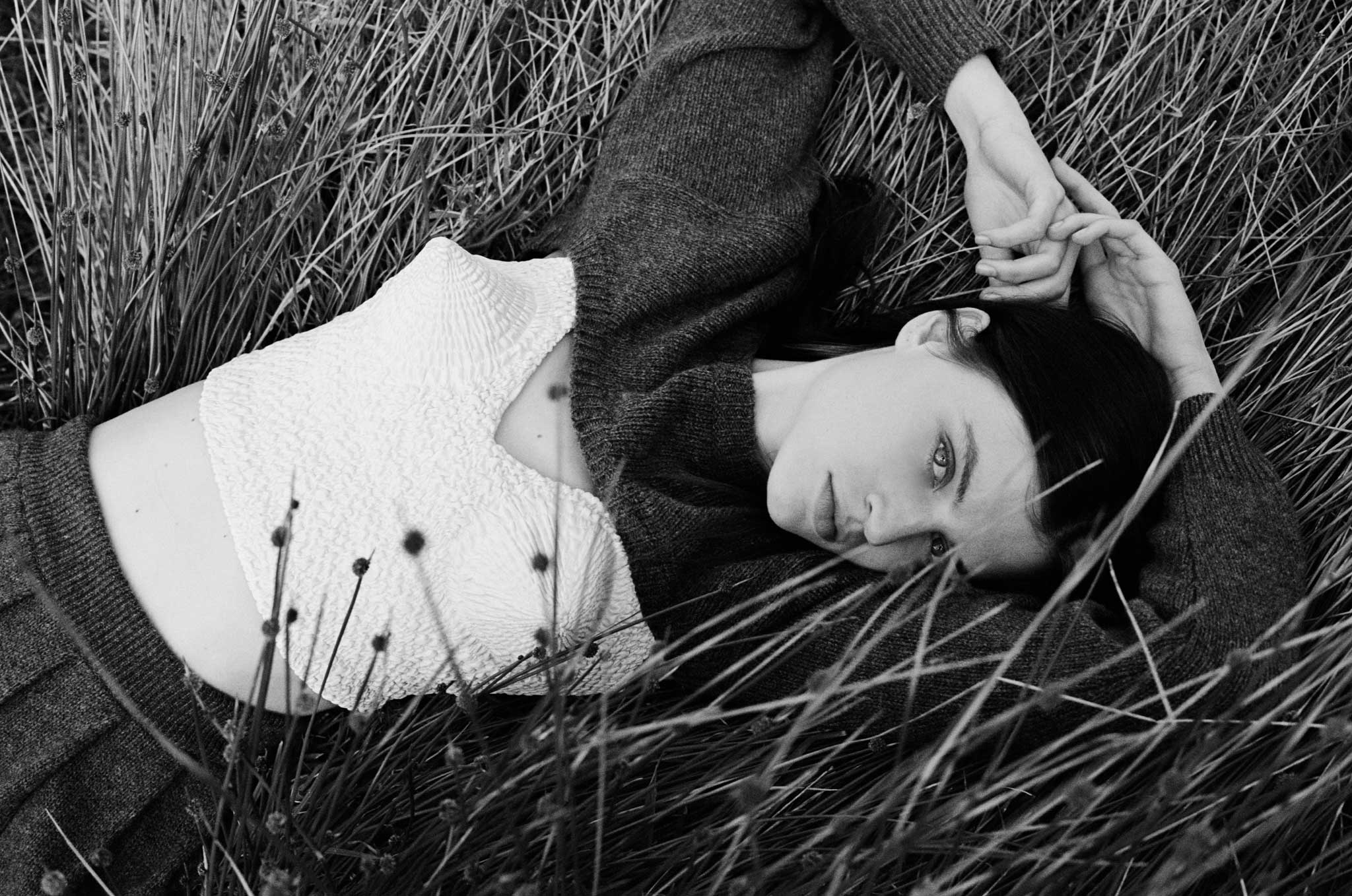 Vogue China Main Fashion