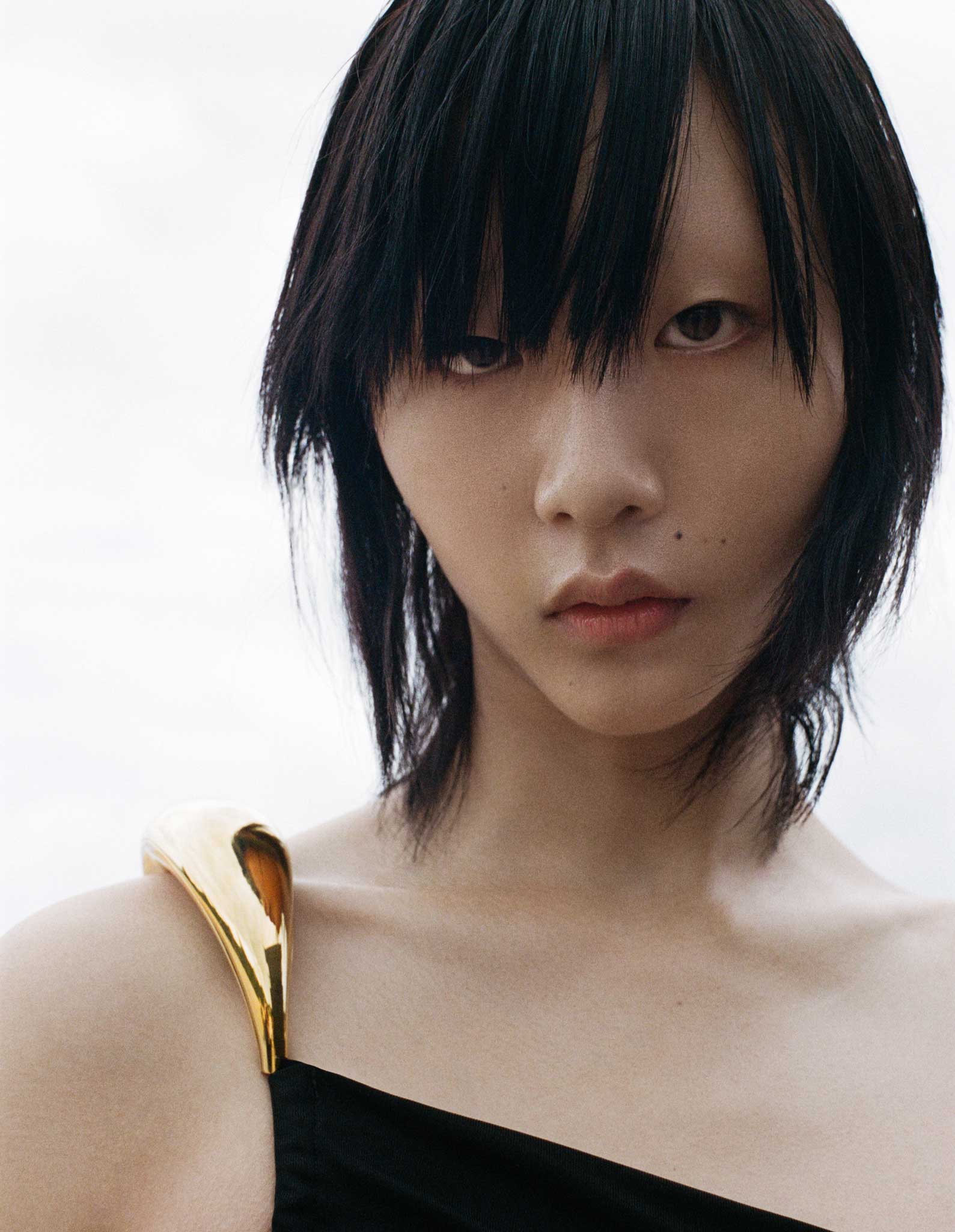 Vogue China Main Fashion