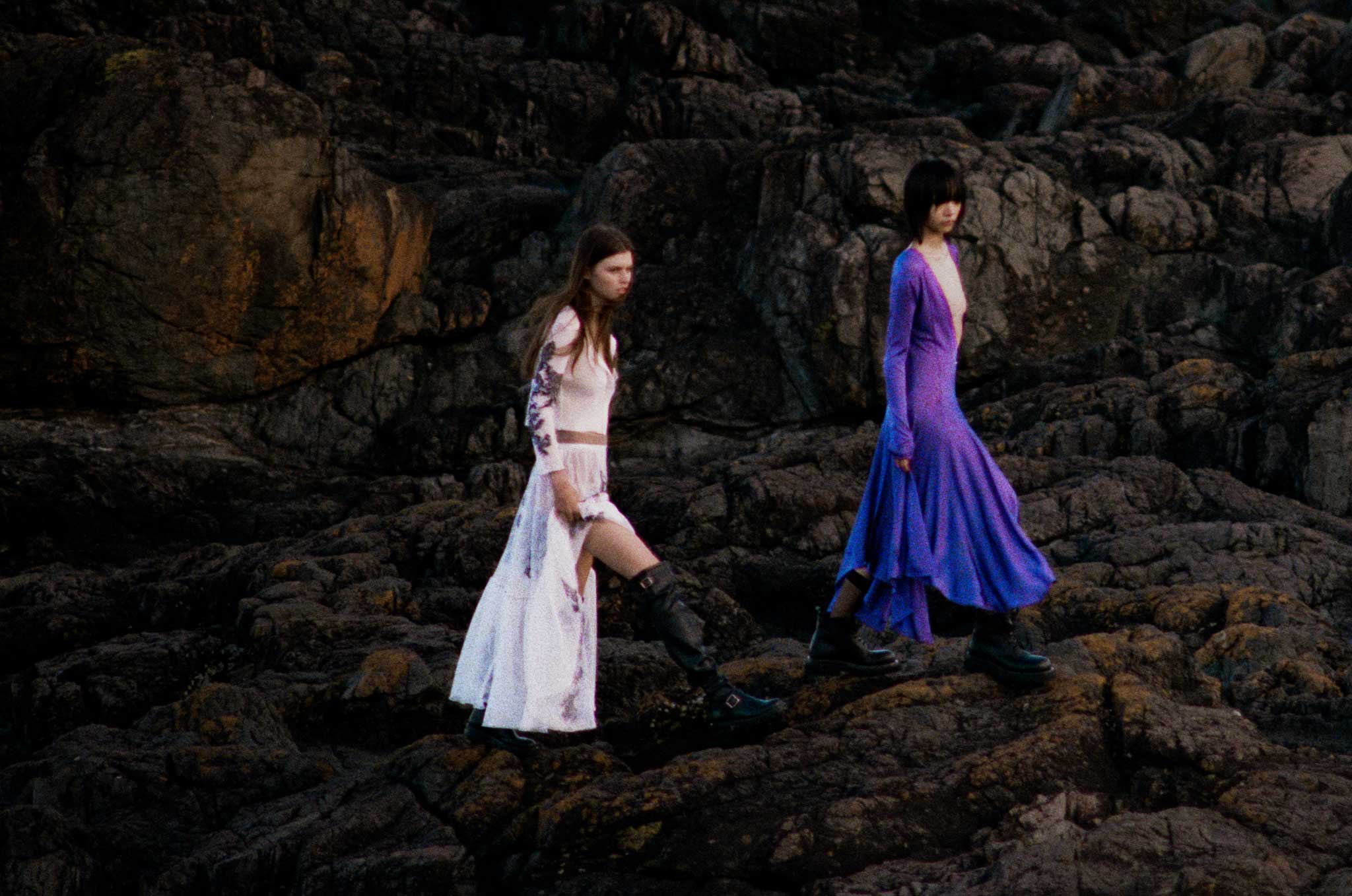 Vogue China Main Fashion