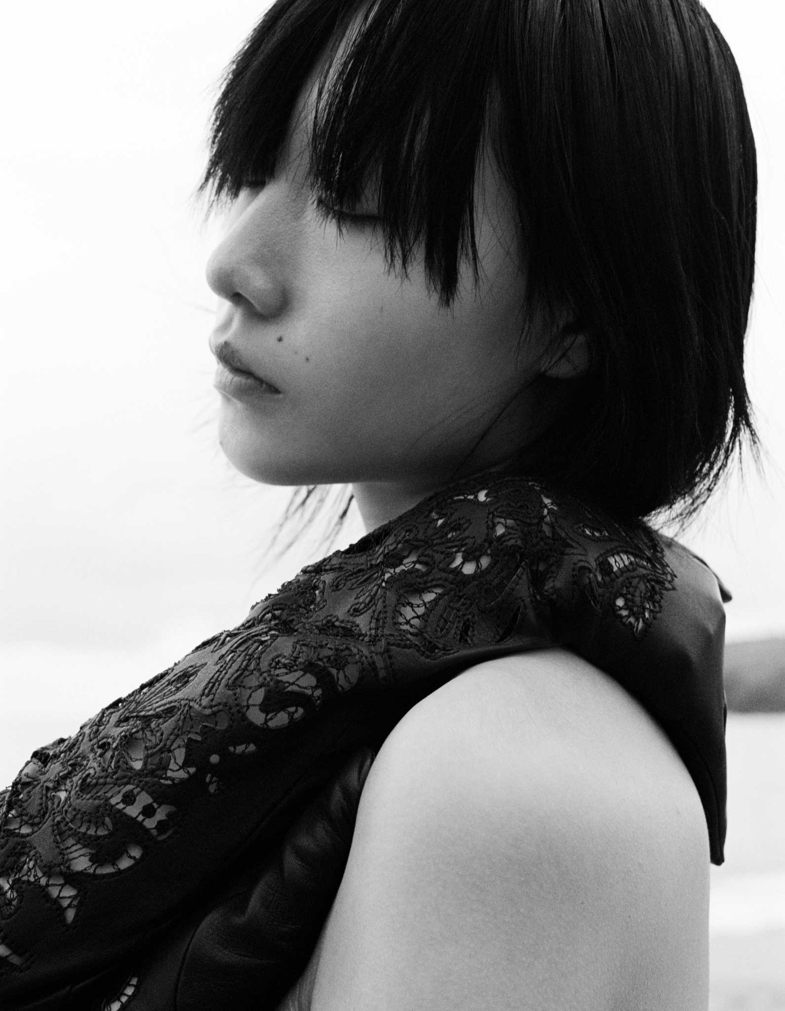 Vogue China Main Fashion