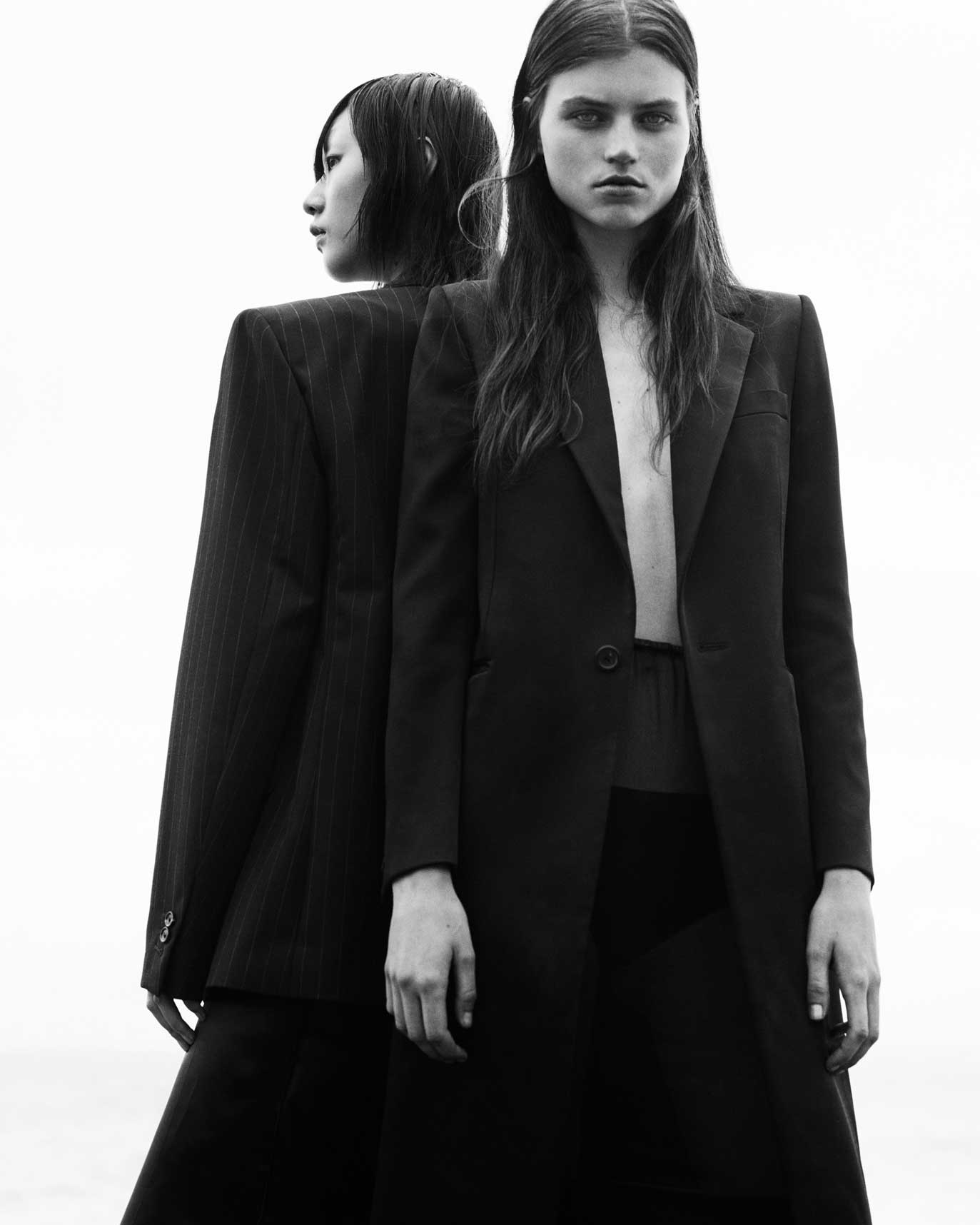 Vogue China Main Fashion