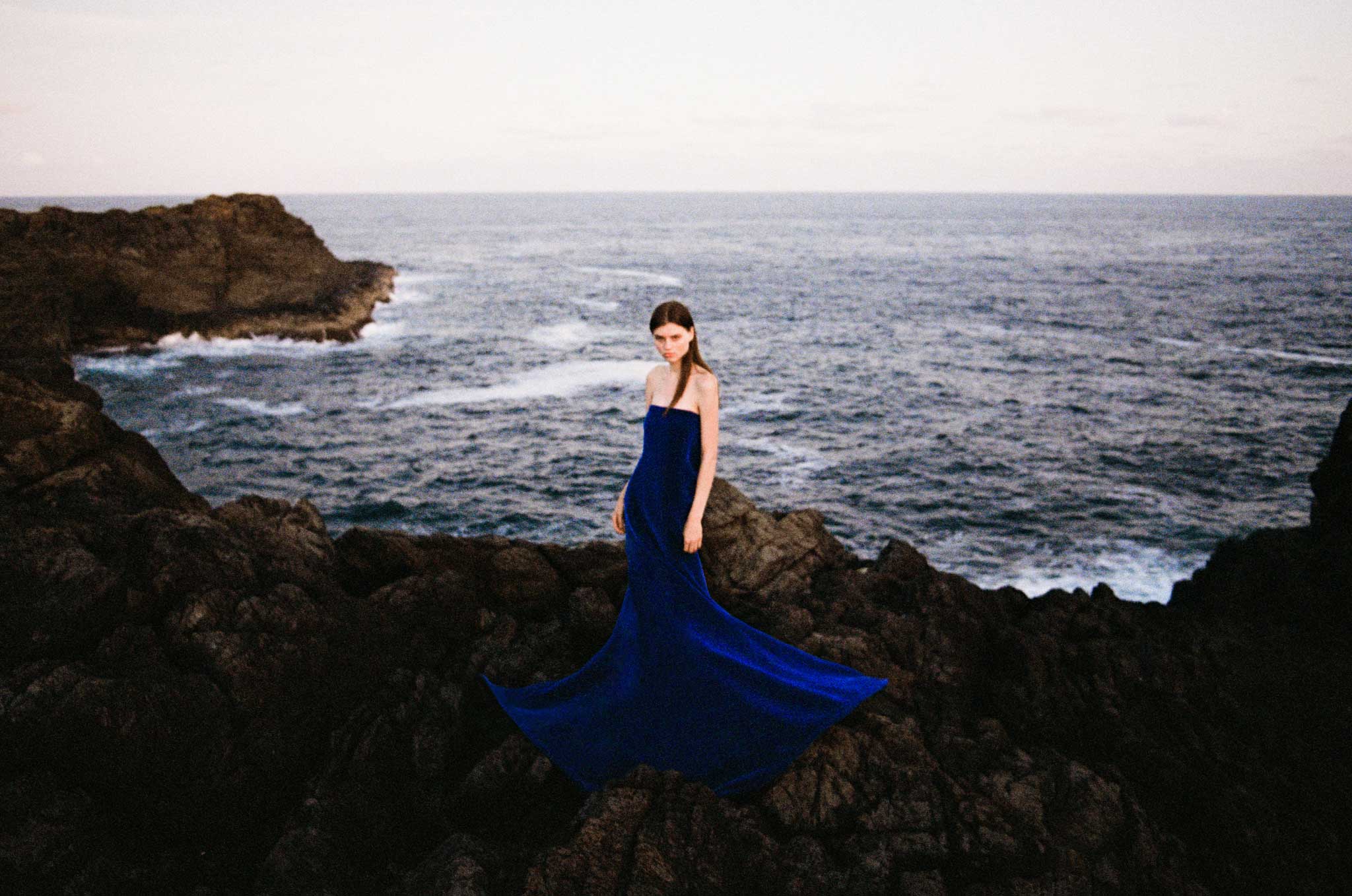 Vogue China Main Fashion