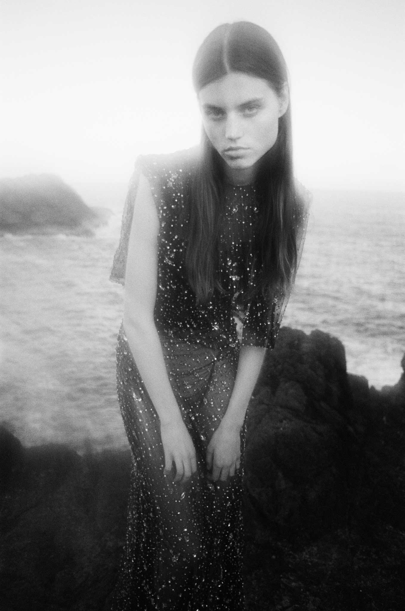 Vogue China Main Fashion