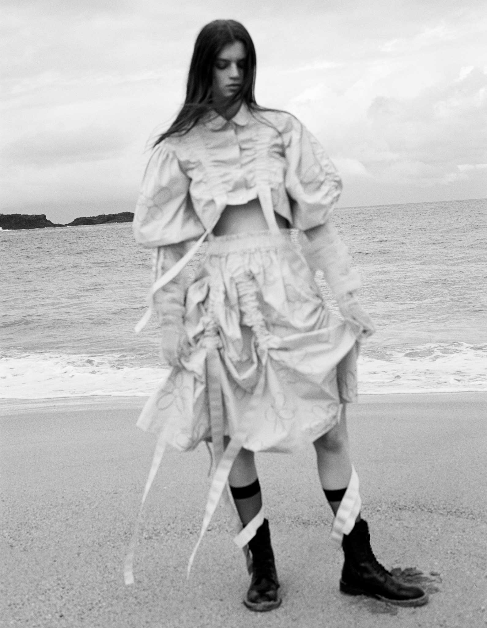 Vogue China Main Fashion