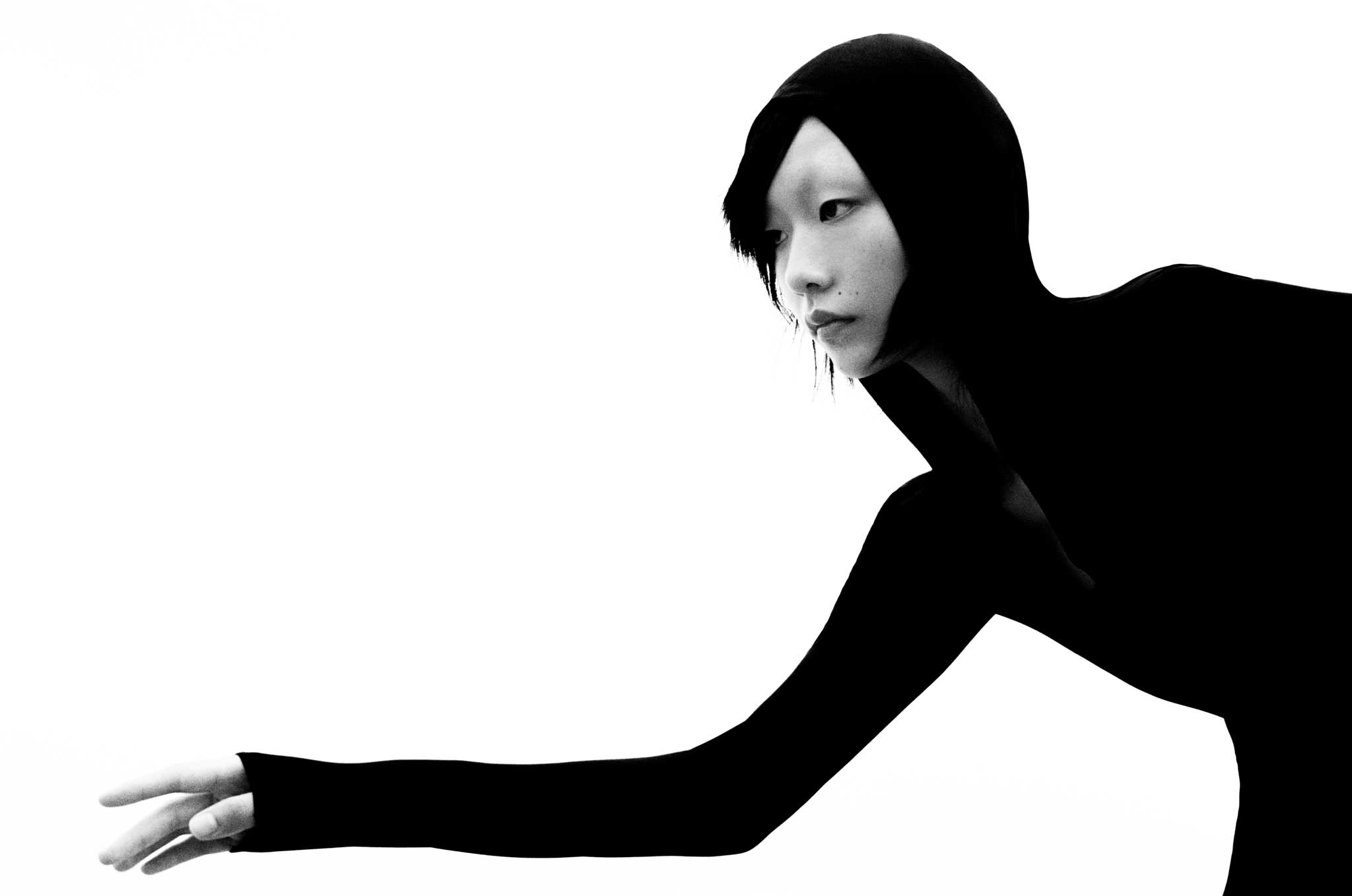 Vogue China Main Fashion