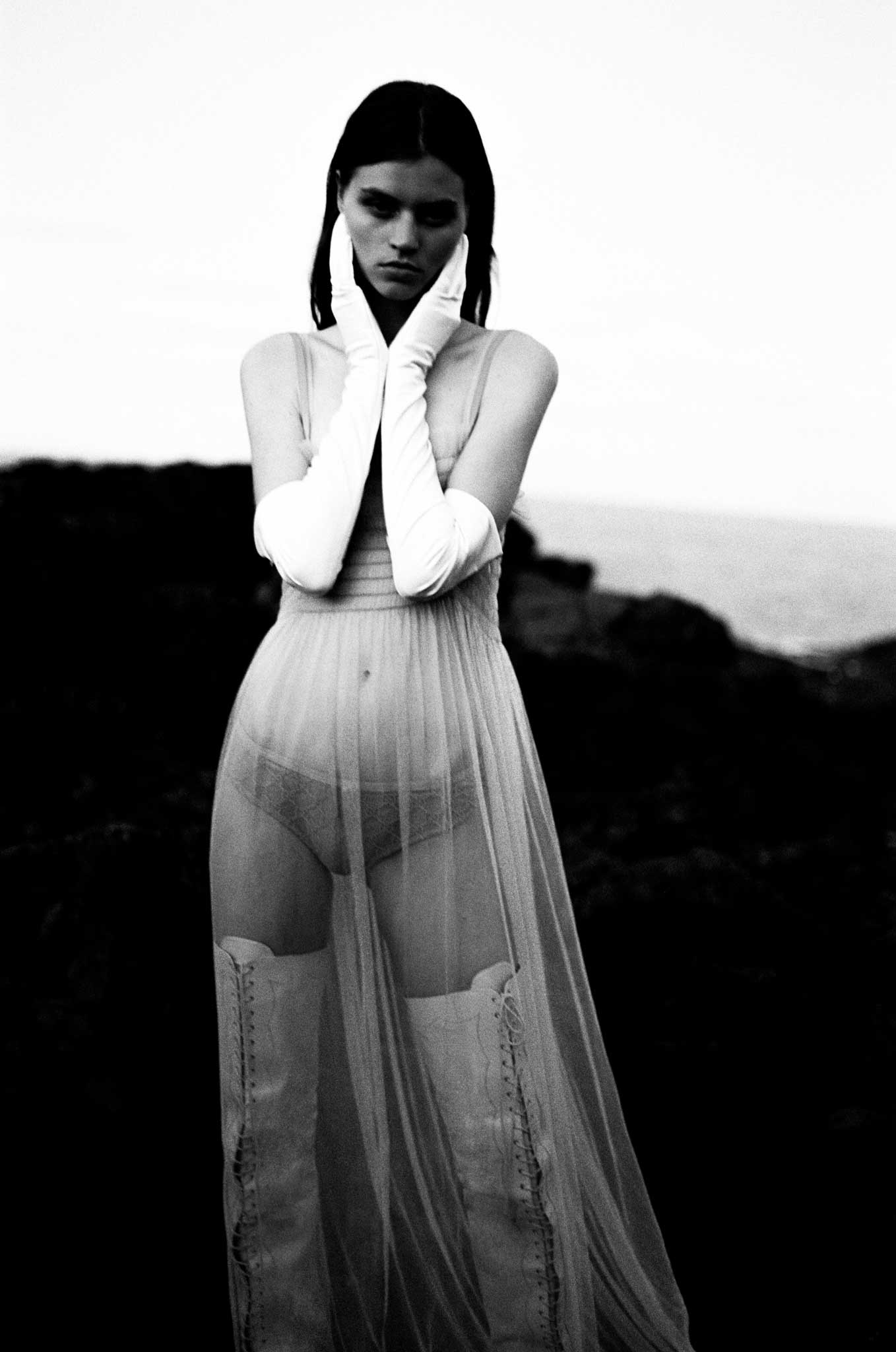 Vogue China Main Fashion