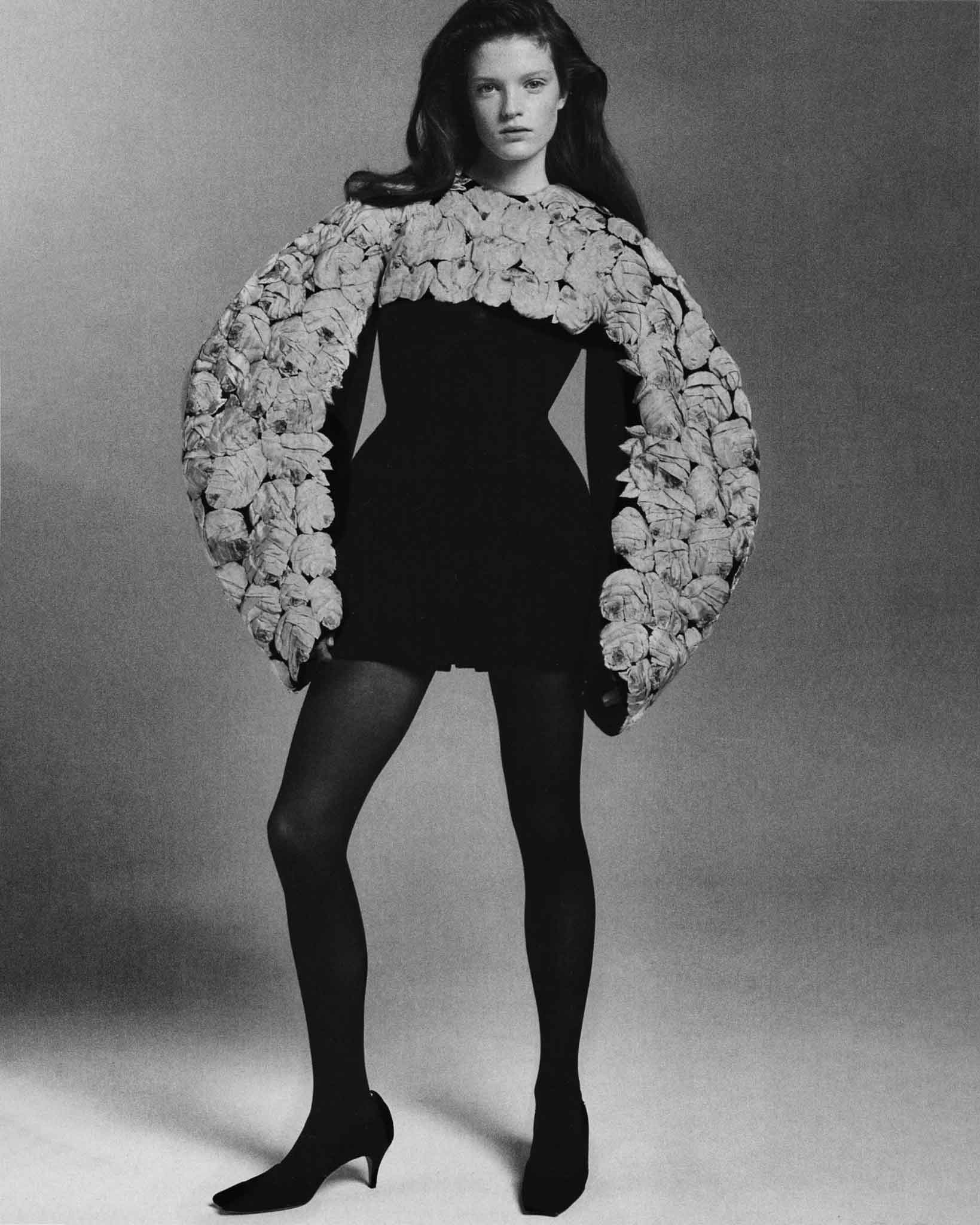 Vogue x Schiaparelli Archive