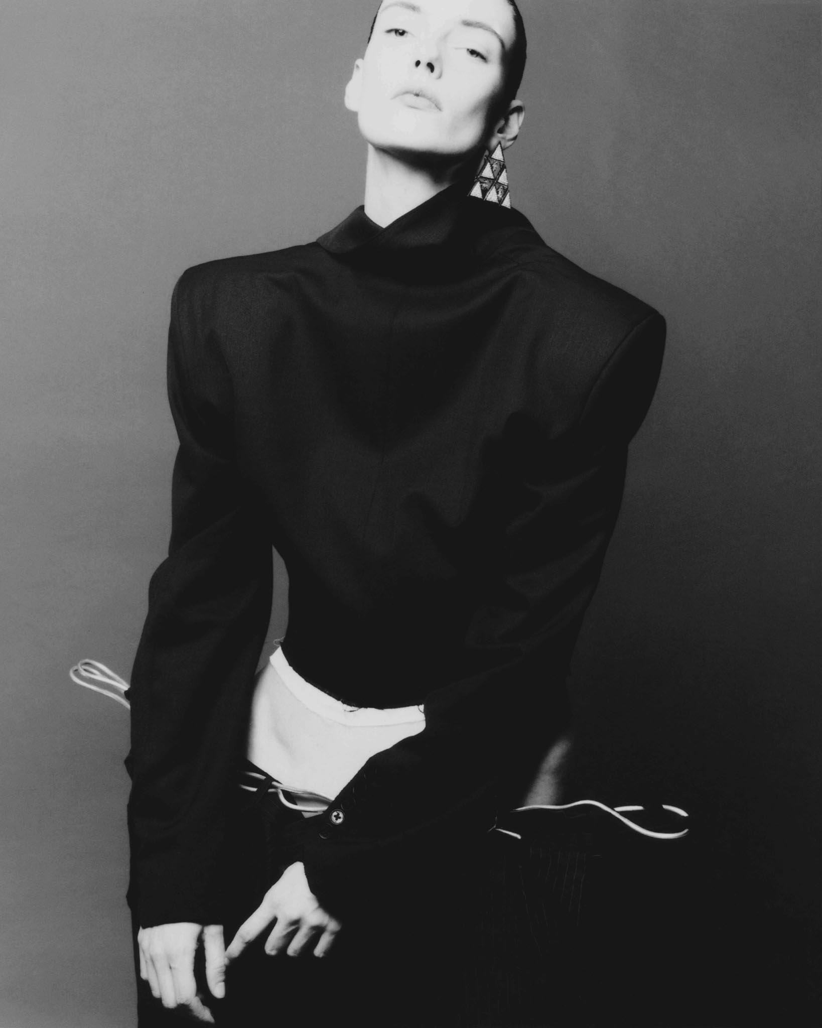 Numéro NL, May Cover 2024