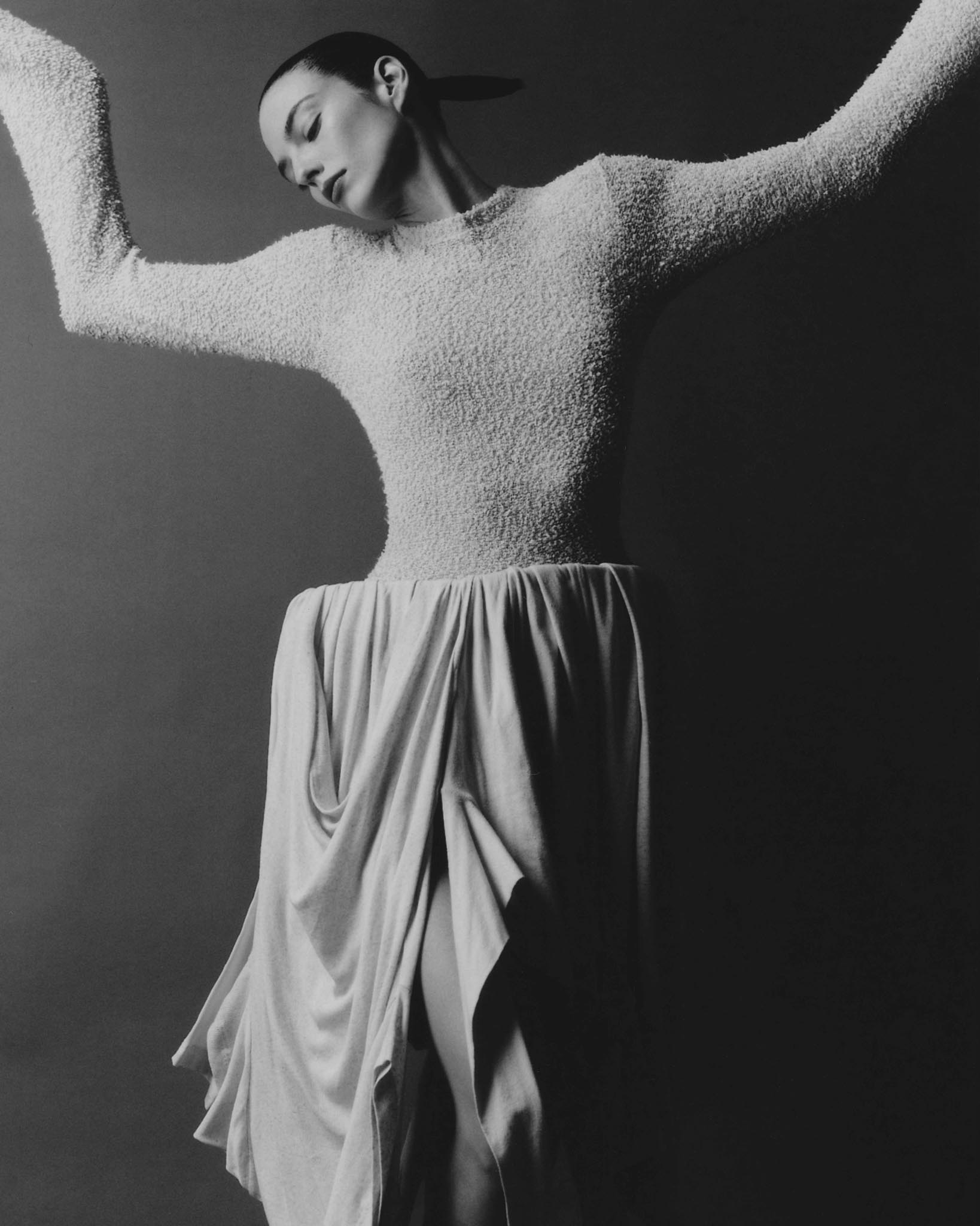 Numéro NL, May Cover 2024