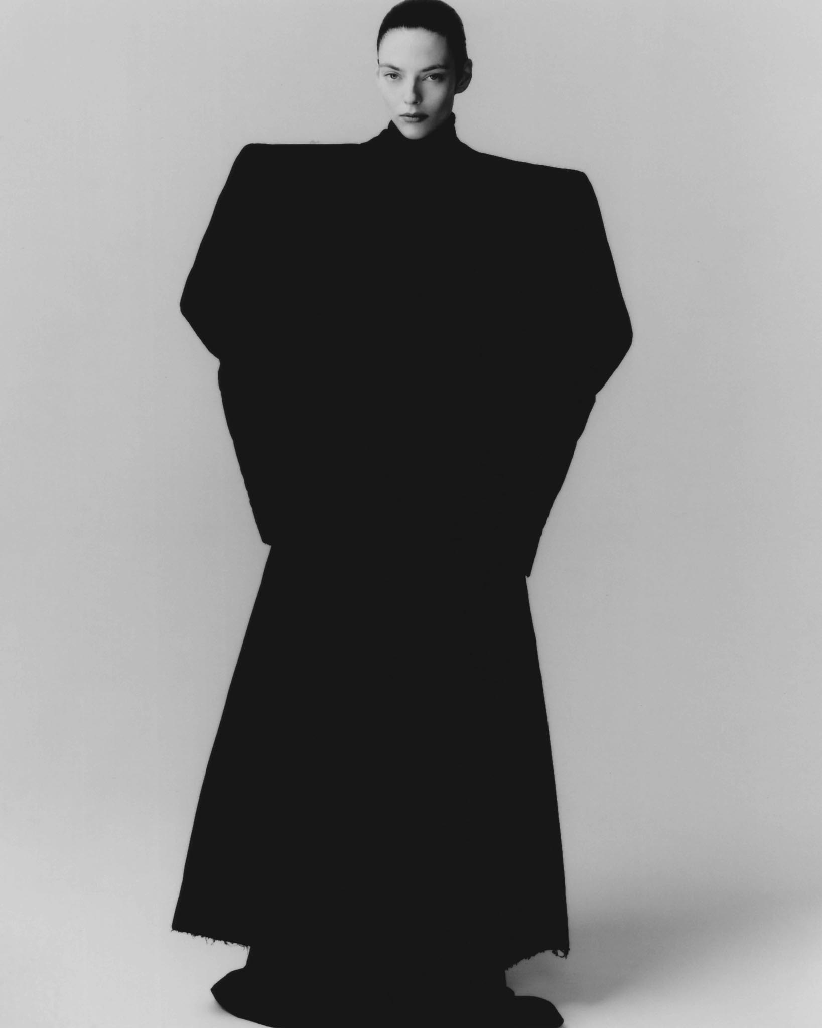 Numéro NL, May Cover 2024