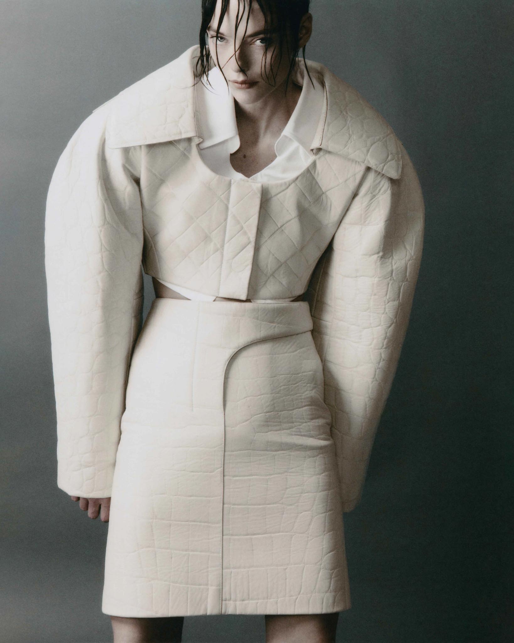 Numéro NL, May Cover 2024