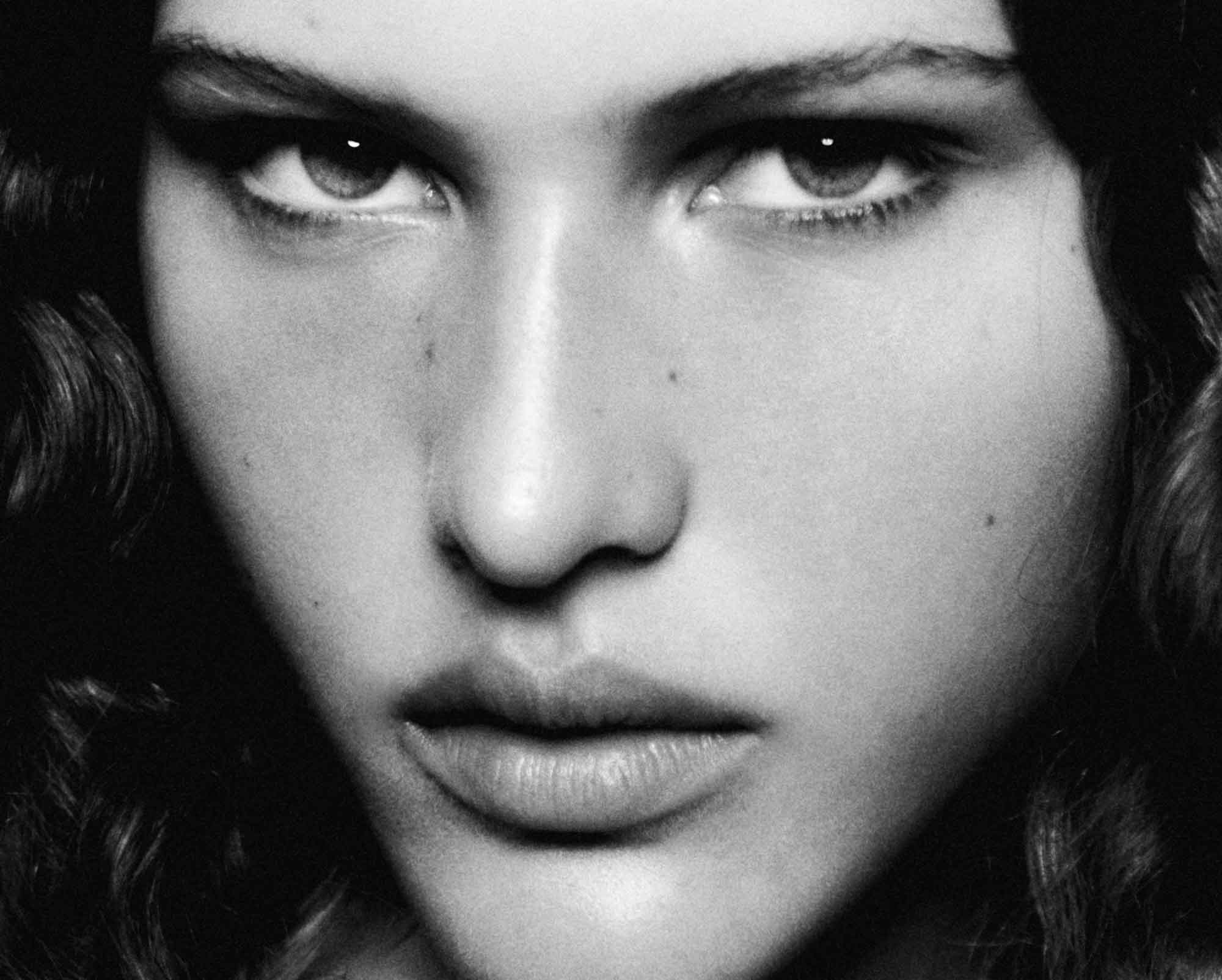 Angelina, Personal Work