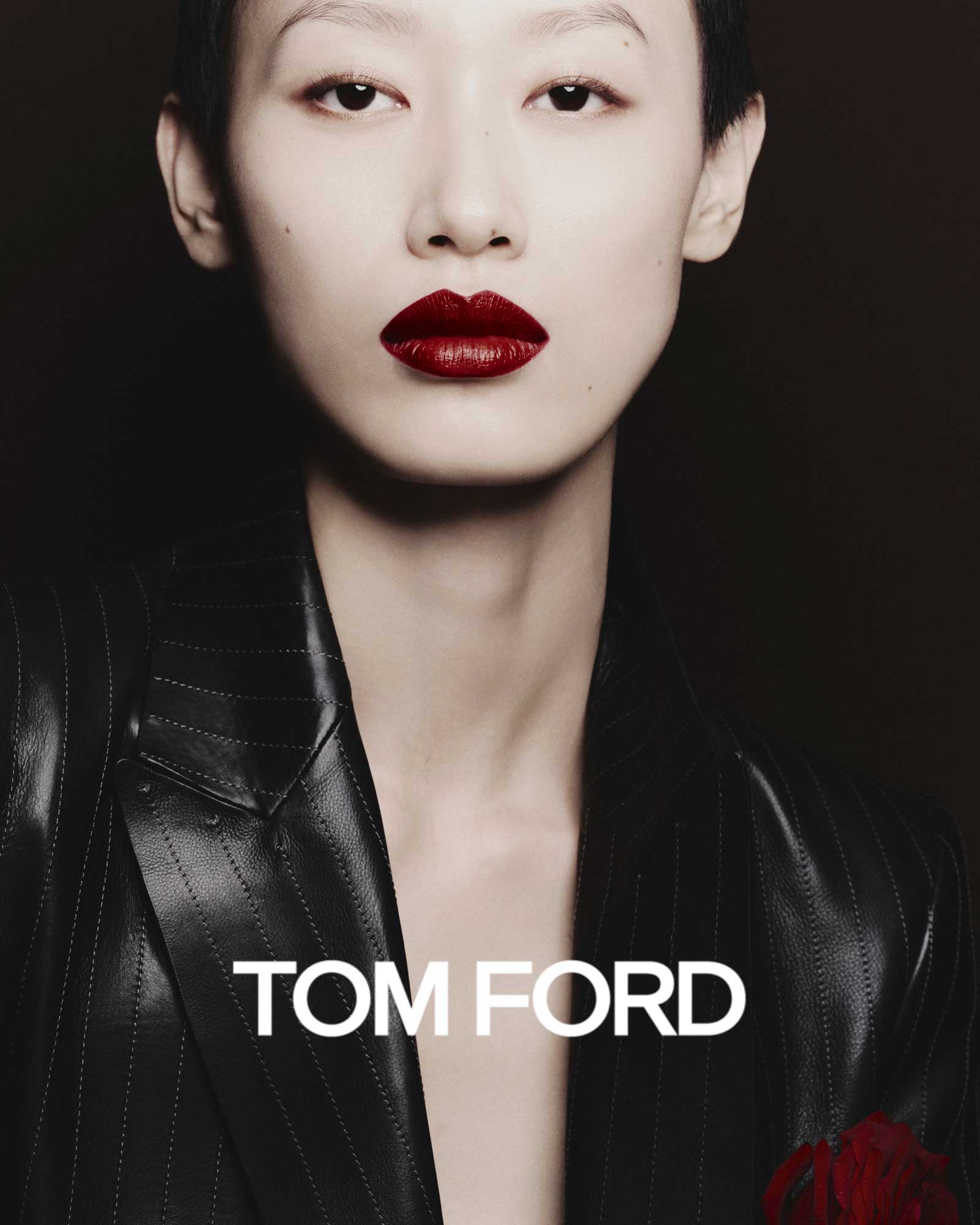 Tom Ford, SS27